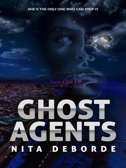 Title details for Ghost Agents by Nita DeBorde - Available
